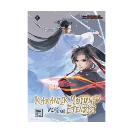 Karanlık Yolun Efendisi 4