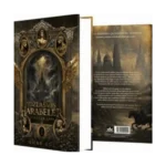 Aynalar Çağı Serisi 1 - Yozlaşmış Harabeler