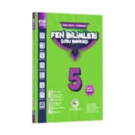 Av Yayınları 5. Sınıf Fen Bilimleri Kazanım Etkinlikli Soru Bankası