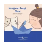 Kayığımın Rengi: Mavi