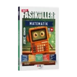 Ulti Yayınları 8. Sınıf Matematik Ulti Fasikülleri