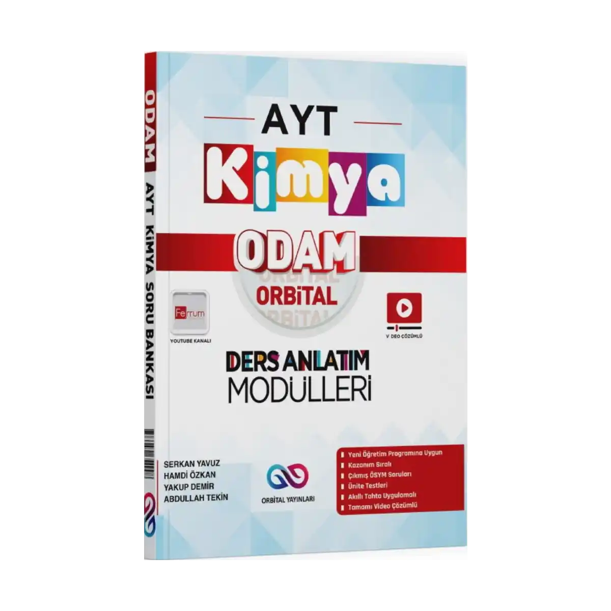 3b74b-orbital-yayinlari-ayt-kimya-ders-anlatim-modulleri-1-1.webp Orbital Yayınları AYT Kimya Ders Anlatım Modülleri - Görsel 1