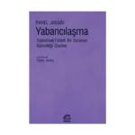 Yabancılaşma