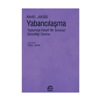 Yabancılaşma