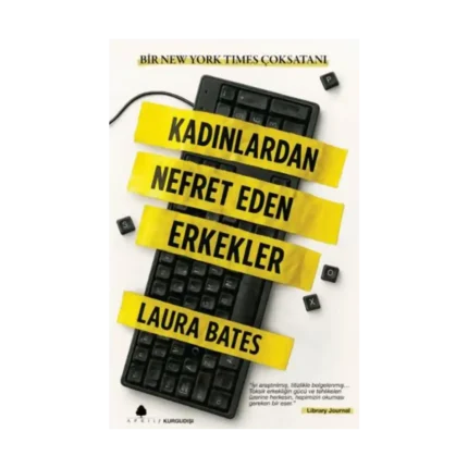 Kadınlardan Nefret Eden Erkekler