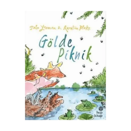 Gölde Piknik