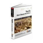 Tyt Tarih Ders İşleyiş Modülleri