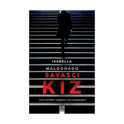 Savaşçı Kız