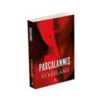 Parçalanmış Karton Kapak