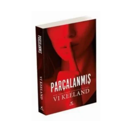 Parçalanmış Karton Kapak