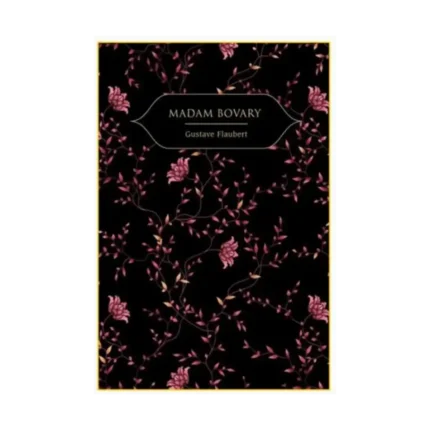 Madam Bovary