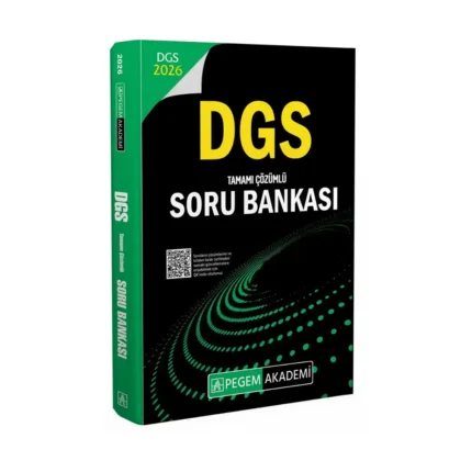 Dgs Soru Bankası