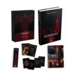 İnferno - 1 (ciltli Kutulu Set)