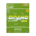 9. Sınıf Dinamo Biyoloji Soru Bankası