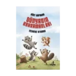 Dört Kafadar - Dünyanın Kahramanları