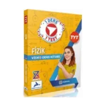Yks Tyt Fizik Video Ders Kitabı Z Takımı (iadesiz)