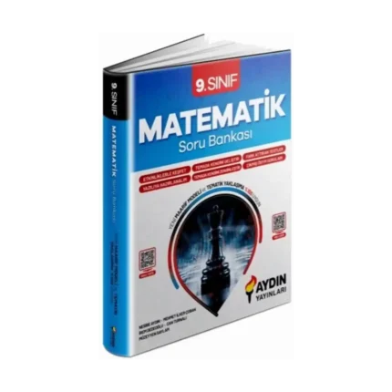 9. Sınıf Matematik Soru Bankası