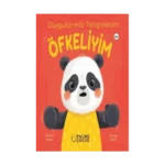 Duygularımla Tanışıyorum Öfkeliyim