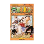 One Piece 12. Cilt