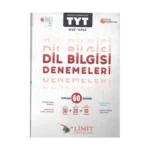 Yks Tyt Dilbilgisi Denemeleri