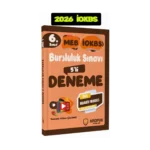6. Sınıf Bursluluk Deneme