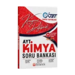 Oktet Yayınları AYT Kimya Soru Bankası