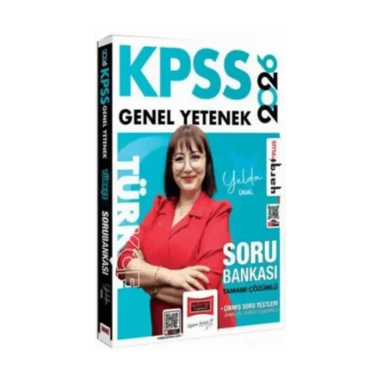 Kpss Gy Türkçe Soru Bankası