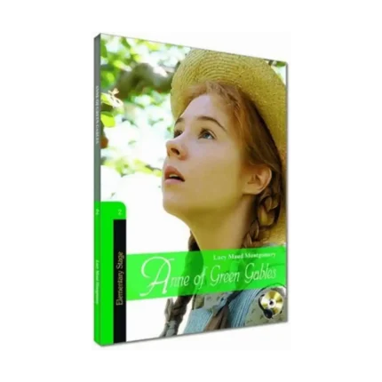 İngilizce Hikaye Anne Of Green Gables -stage 2