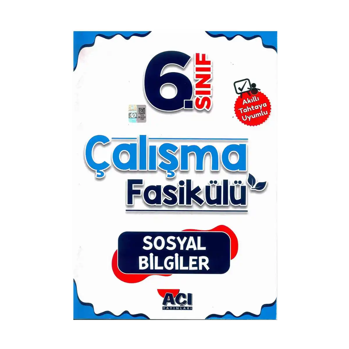 3ffdb-6-sinif-sosyal-bilgiler-calisma-fasikulu-1-1.webp 6. Sınıf Sosyal Bilgiler Çalışma Fasikülü - Görsel 1
