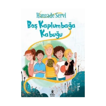 Boş Kaplumbağa Kabuğu