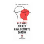 Beynine Bir Kez Hava Değmeye Görsün