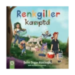 Renkgiller Kampta
