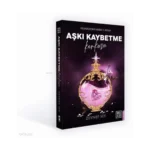 Aşkı Kaybetme Korkusu;Yıldızçiçeği Serisi 2. Kitap