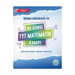 49 Günde Tyt Matematik Kampı