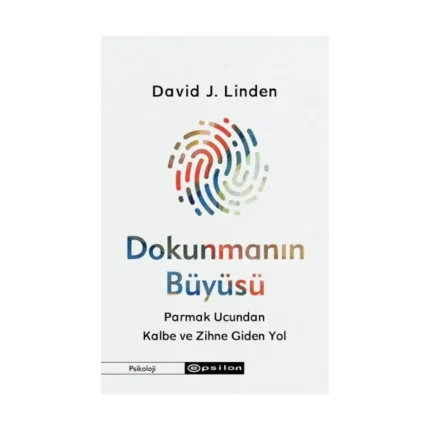 Dokunmanın Büyüsü