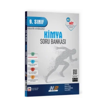 Hız ve Renk 9. Sınıf Kimya HİT Soru Bankası