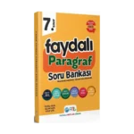 7. Sınıf Paragraf Soru Bankası