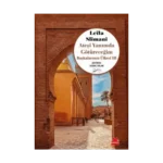 Ateşi Yanımda Götüreceğim Başkalarının Ülkesi 3