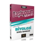 Tyt Biyoloji Soru Bankası (iadesiz)