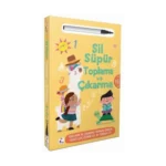 Sil Süpür - Toplama Ve Çıkarma