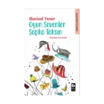 Masal Sevenler Bulutlara Baksın