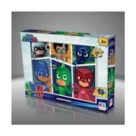 Pj Masks Puzzle 200 Parça