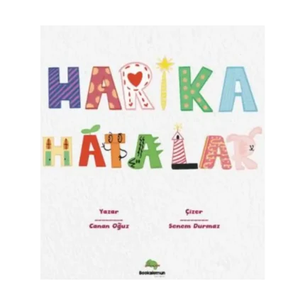Harika Hatalar