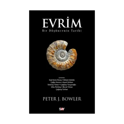 Evrim