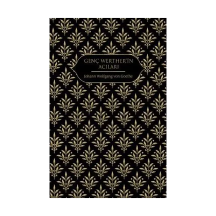 Genç Werther'in Acıları