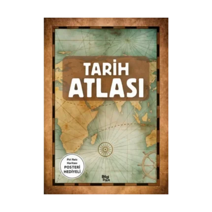 Tarih Atlası
