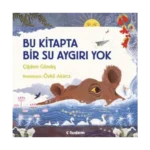 Bu Kitapta Bir Su Aygırı Yok