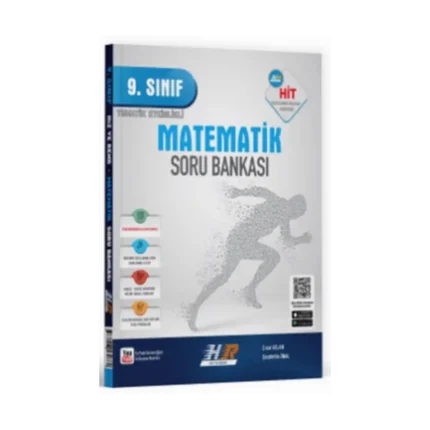 Hız ve Renk 9. Sınıf Matematik HİT Soru Bankası