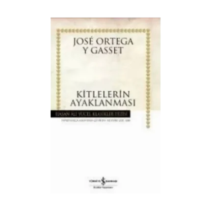 Kitlelerin Ayaklanması