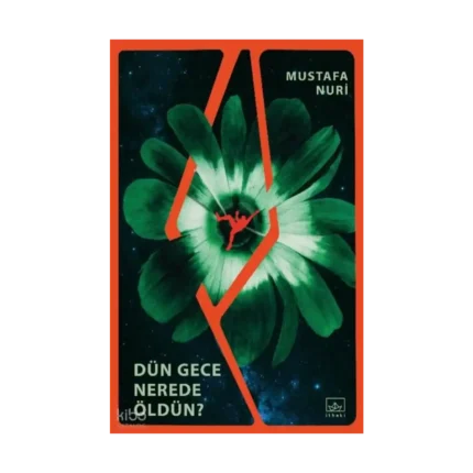 Dün Gece Nerede Öldün?